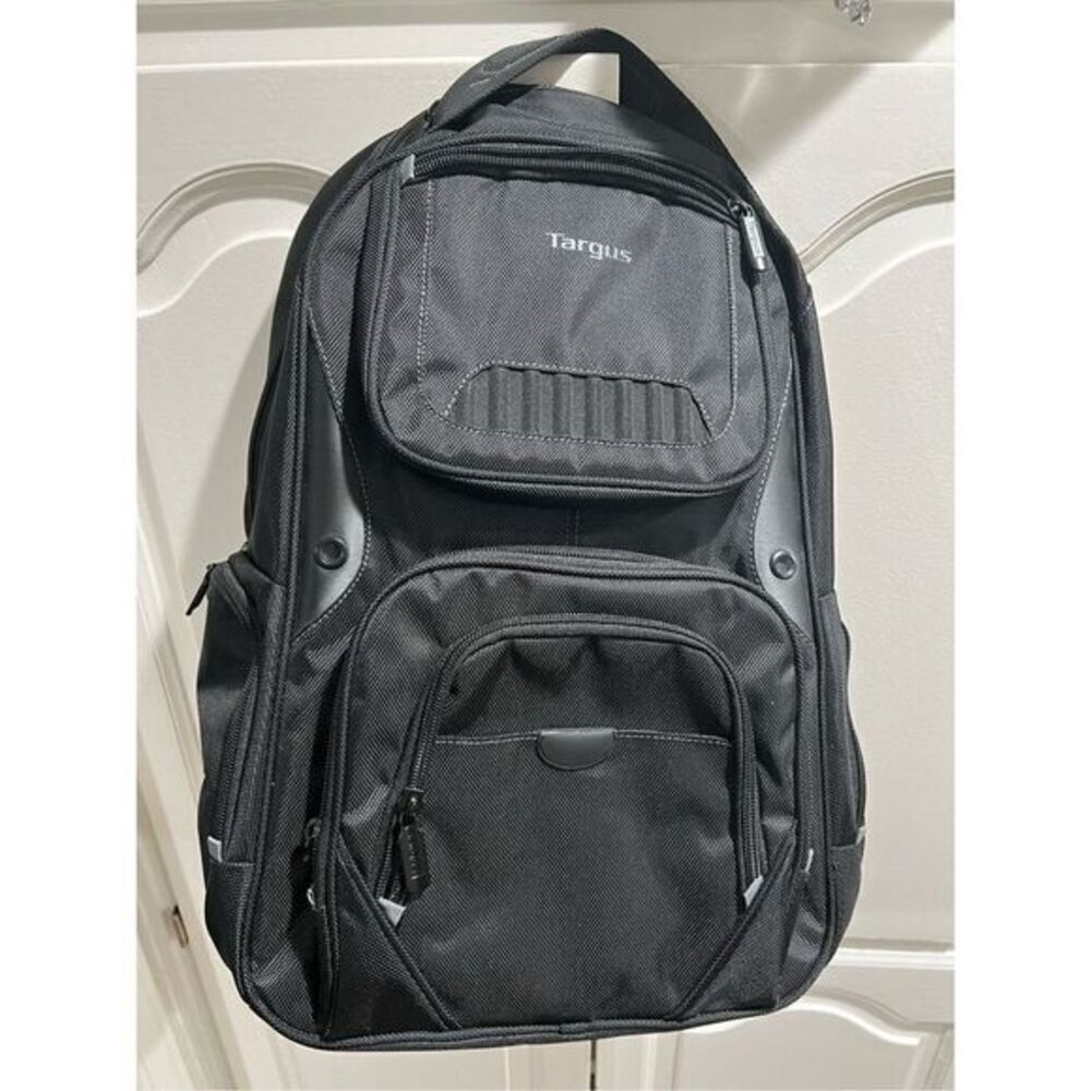 Targus 15.6" Legend IQ Backpack